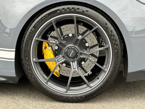 Used 2022 Porsche 911 GT3 image 42