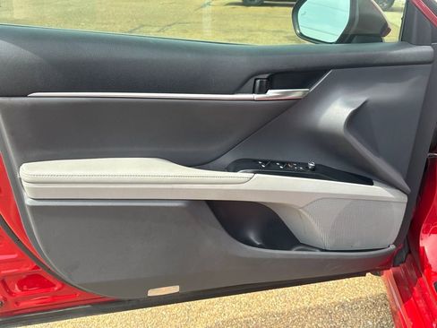 Used 2020 Toyota Camry XSE w/ Carpet Mat Package image 7