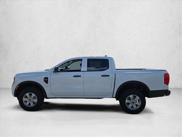 New 2026 Ford Ranger XL RWD image 5