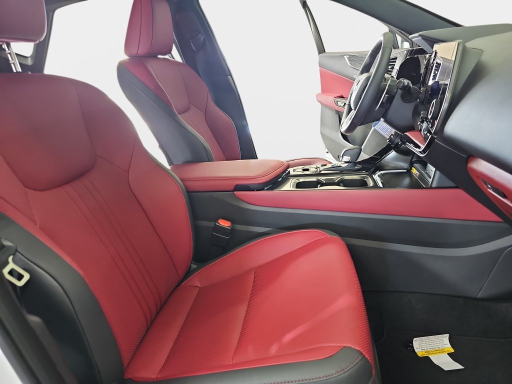 New 2026 Lexus NX 350 AWD w/ Accessory Package (2T) image 10