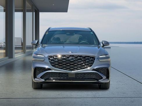 New 2026 Genesis GV70 3.5T Sport Advanced image 9