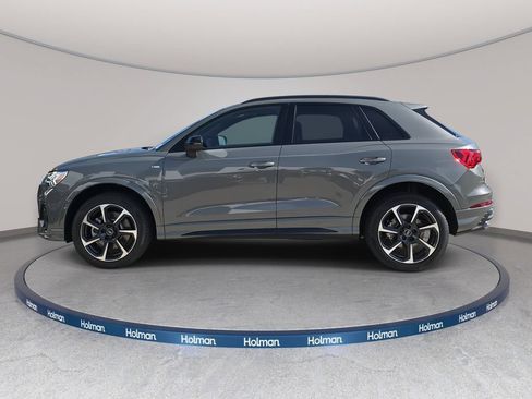 Certified 2025 Audi Q3 2.0T Premium Plus w/ Premium Plus Package AWD/4WD image 6