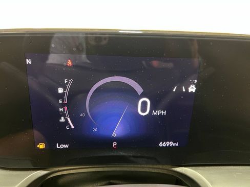 Used 2025 Buick Encore GX Sport Touring FWD image 23