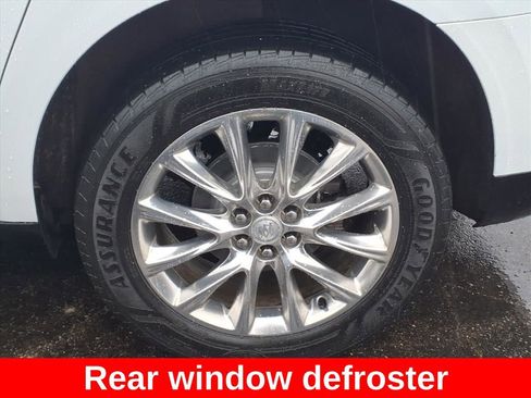 Used 2018 Buick Enclave Essence w/ Trailering Package image 13