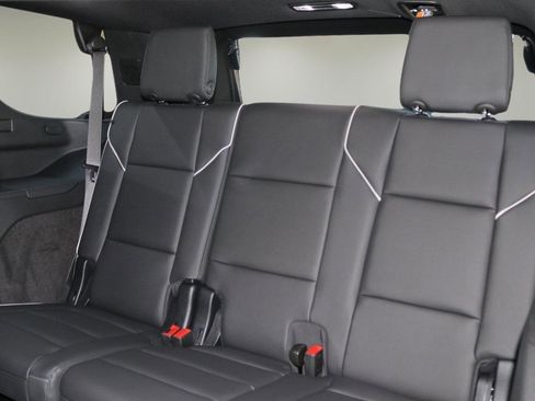 New 2026 Cadillac Escalade Luxury w/ Touring Package image 13