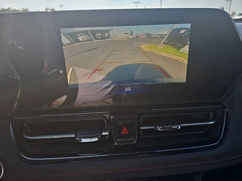 Used 2024 Chevrolet TrailBlazer RS w/ Convenience Package image 39