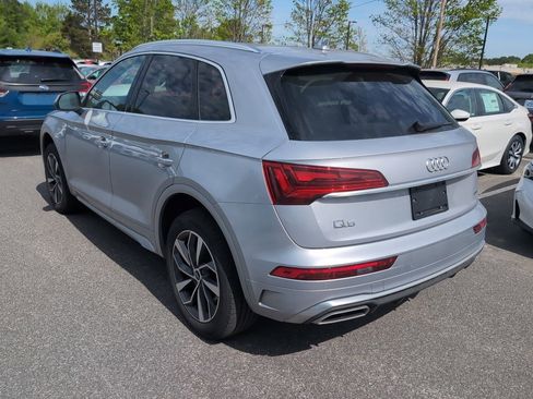 Used 2023 Audi Q5 2.0T Premium Plus w/ Premium Plus Package image 4