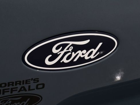 New 2026 Ford Bronco Sport Badlands image 21