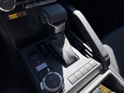 New 2025 Toyota Tacoma SR5 image 16