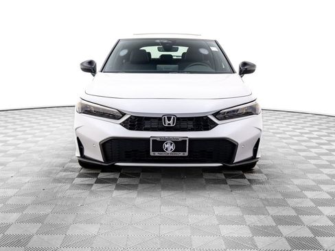 Certified 2026 Honda Civic Sport Touring image 10