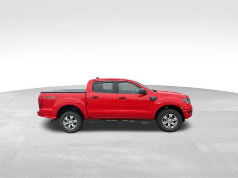 Used 2020 Ford Ranger XLT w/ FX4 Off-Road Package image 4