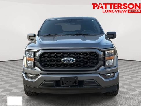Used 2023 Ford F150 XL w/ STX Appearance Package RWD image 2