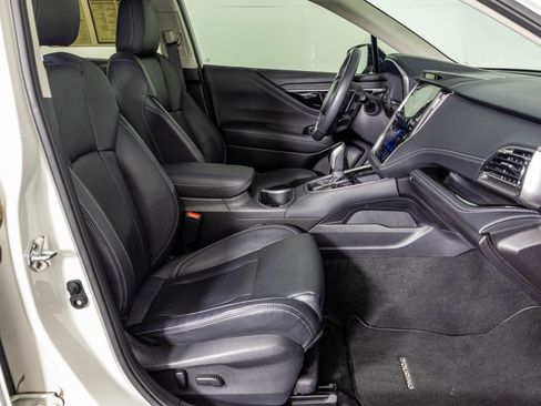 Used 2023 Subaru Outback Touring AWD/4WD image 50