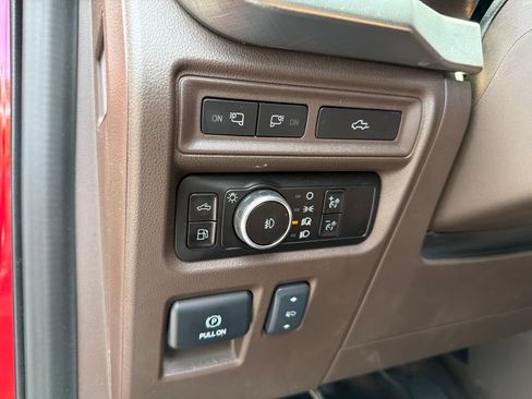 Used 2023 Ford F150 King Ranch w/ Equipment Group 601A High AWD/4WD image 15