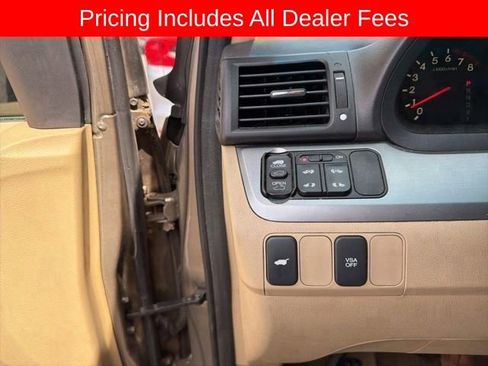 Used 2010 Honda Odyssey EX-L image 9
