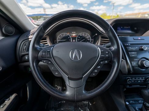 Certified 2019 Acura ILX FWD image 20