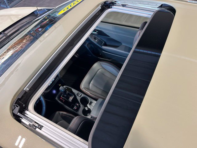 Used 2026 Subaru Crosstrek 2.5i Limited AWD/4WD image 40