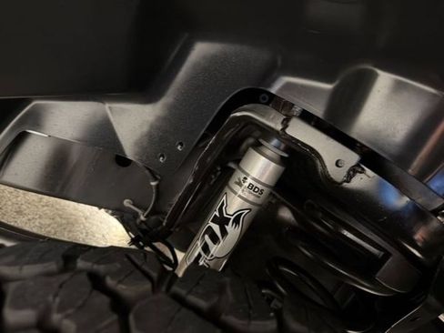 Used 2019 RAM 2500 Laramie AWD/4WD image 49