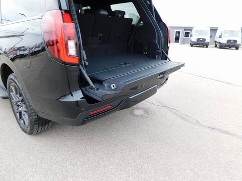 New 2026 Ford Expedition Platinum w/ Stealth Appearance Package image 26