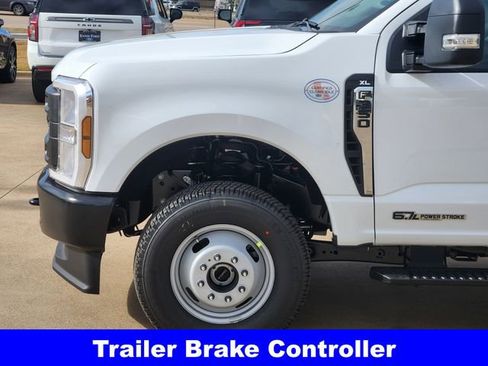 New 2026 Ford F350 XL image 9