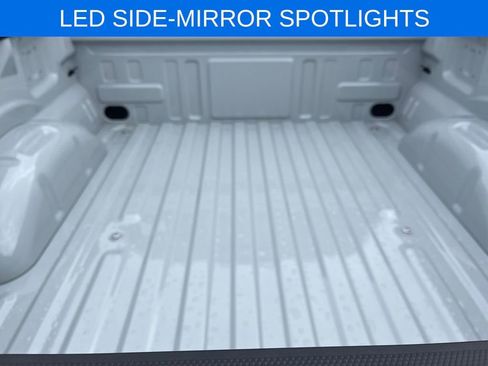 New 2026 Ford F150 Lariat image 31