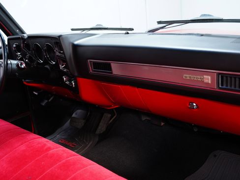 Used 1987 GMC Sierra 1500 image 37
