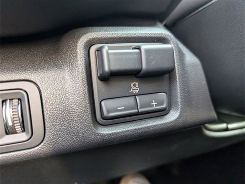 New 2024 Chevrolet Silverado EV W/T image 16