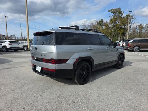 New 2026 Hyundai Santa Fe Calligraphy image 3