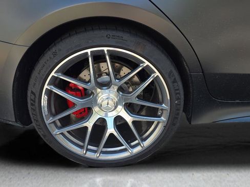 Used 2023 Mercedes-Benz AMG GT 63 image 14