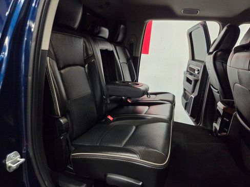 Used 2024 RAM 2500 Laramie w/ Towing Technology Group AWD/4WD image 76