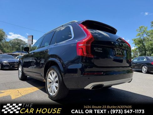 Used 2016 Volvo XC90 T6 Momentum AWD/4WD image 4