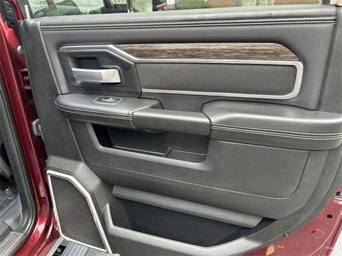 Used 2021 RAM 2500 Laramie image 16