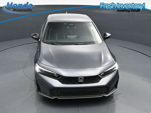 Used 2026 Honda Civic Sport image 20