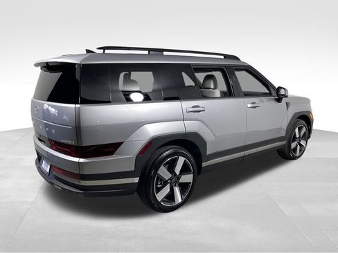 New 2026 Hyundai Santa Fe Limited AWD/4WD image 5