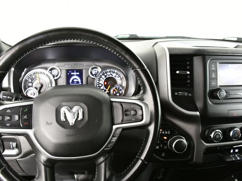 Used 2022 RAM 1500 Lone Star image 16