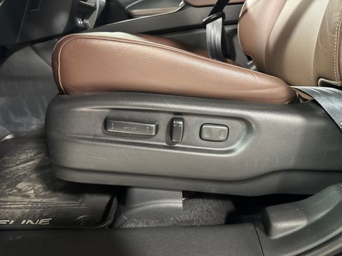Certified 2024 Honda Ridgeline RTL image 15