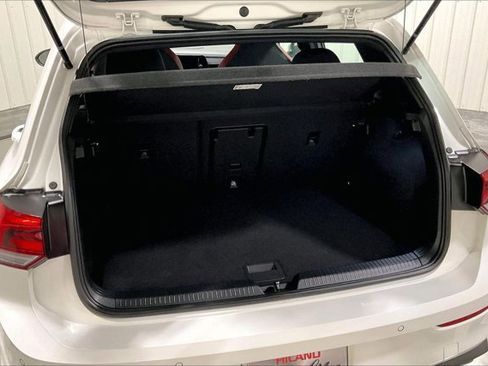 Used 2024 Volkswagen GTI S FWD image 38