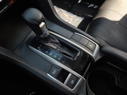 Used 2016 Honda Civic EX-L image 30