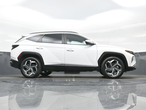 Used 2023 Hyundai Tucson SEL w/ Convenience Package AWD/4WD image 33
