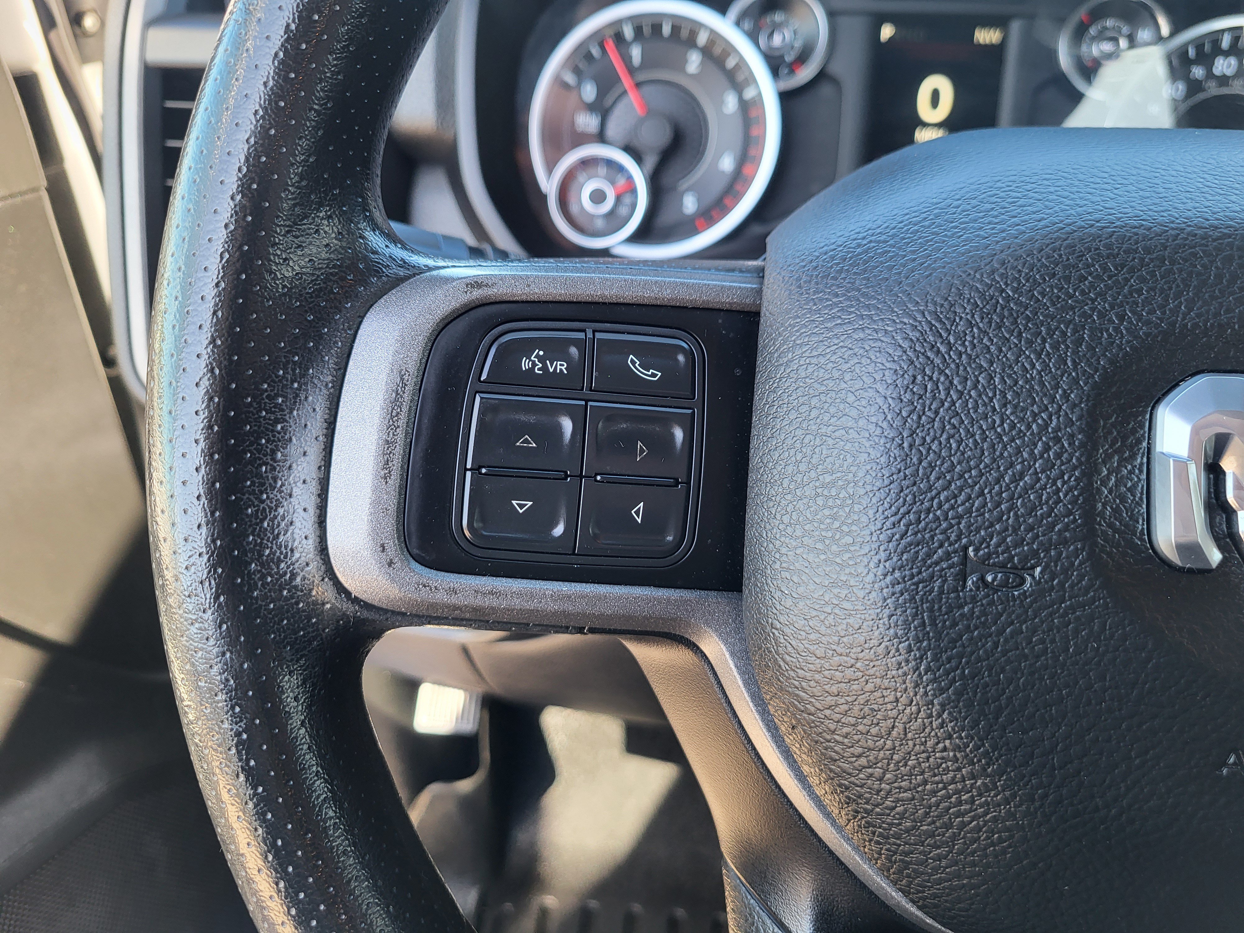 Used 2022 RAM 2500 Tradesman AWD/4WD image 28