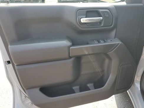 Used 2024 GMC Sierra 1500 Pro w/ Pro Value Package RWD image 21