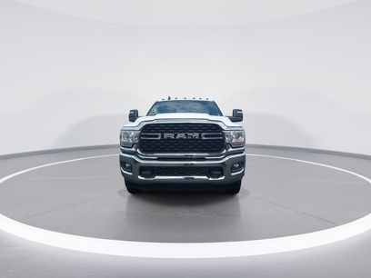 Used 2023 RAM 3500 Big Horn w/ Level 1 Equipment Group