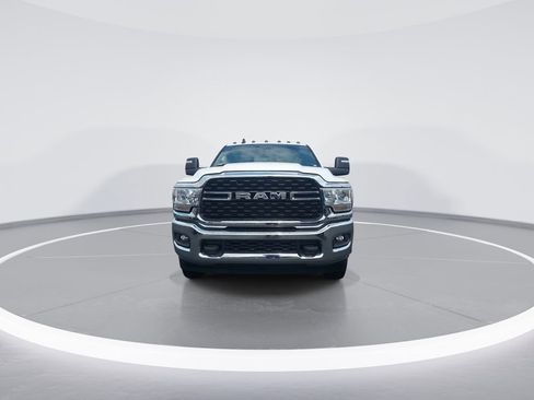 Used 2023 RAM 3500 Big Horn w/ Level 1 Equipment Group image 3