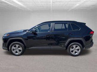 Used 2025 Toyota RAV4 LE AWD/4WD video 2