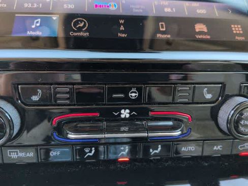 Certified 2021 Jeep Grand Cherokee L Limited AWD/4WD image 40
