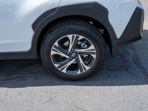 New 2026 Subaru Crosstrek 2.0i Premium AWD/4WD image 9