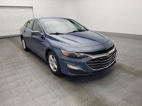 Used 2024 Chevrolet Malibu LT image 13