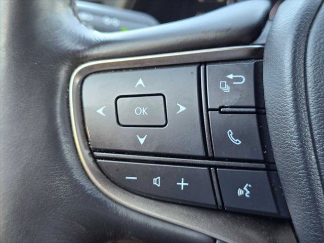 Used 2020 Lexus UX 200 w/ Premium Package FWD image 34