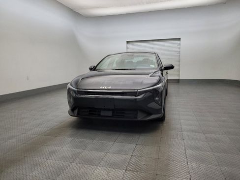 Used 2025 Kia K4 FWD image 15