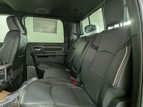 New 2026 RAM 5500 Tradesman image 26